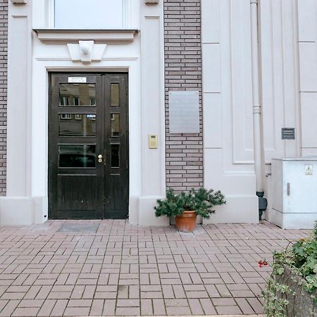 Plac Konstytucji 6 Orange - Apartament Dla 4 Osob - Bezplatny Parking - Free Parking - Piekny Widok Na Panorame Warszawy 바르샤바 외부 사진